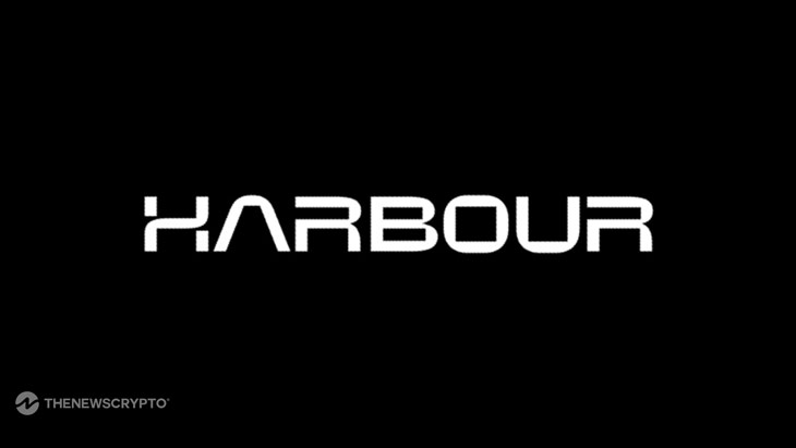 Harbour Teams with Velocity Labs to Launch Instant Stablecoin Payment Between EU Banks and Polkadot