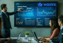 Is WazirX Recovery Token (RT) Just Another Misleading Promise?