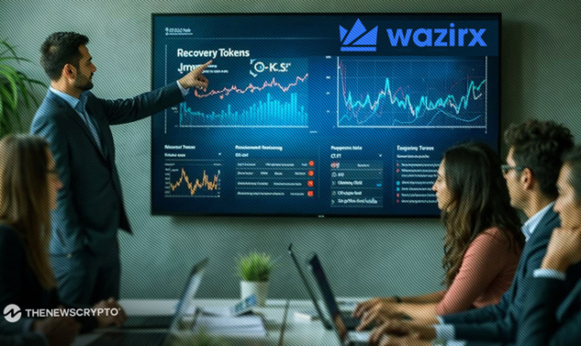 Is WazirX Recovery Token (RT) Just Another Misleading Promise?