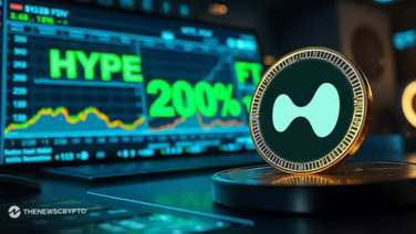 HYPE Token Hits New ATH Surges Upto 300 Percent Since Launch