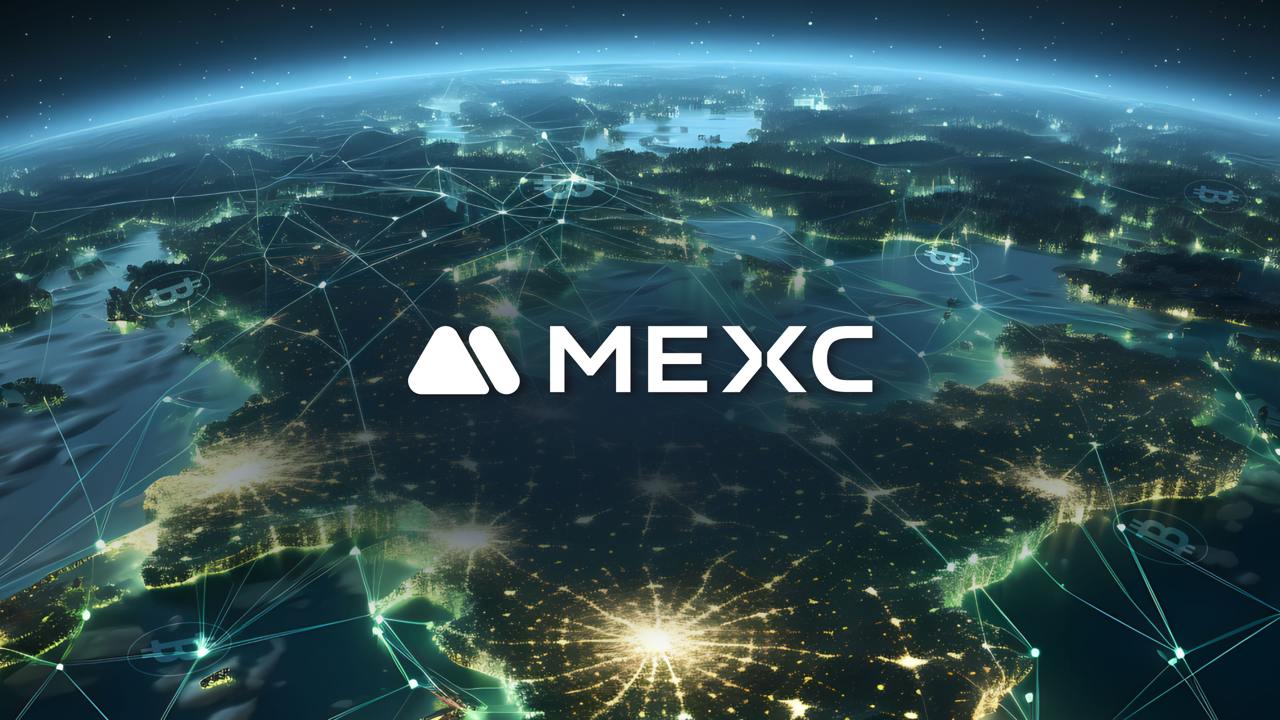 MEXC Grows Global Reach With 17 New Languages, Strengthening Its Presence in Emerging Markets