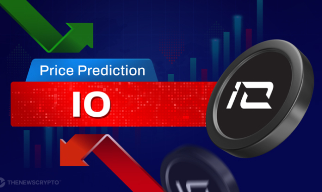 io.net (IO) Price Prediction 2024, 2025, 2026-2030