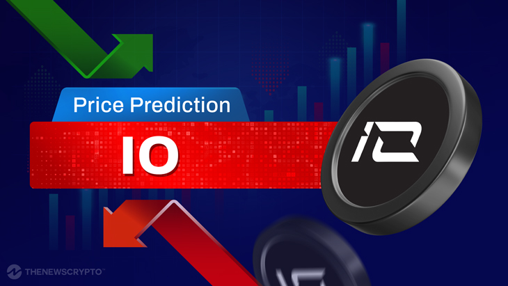 io.net (IO) Price Prediction 2024, 2025, 2026-2030