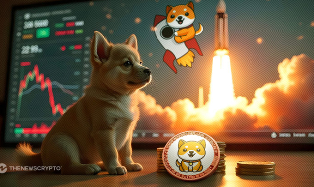 Can BabyDoge Regain Its Bullish Trend with Puppy.fun Launchpad?