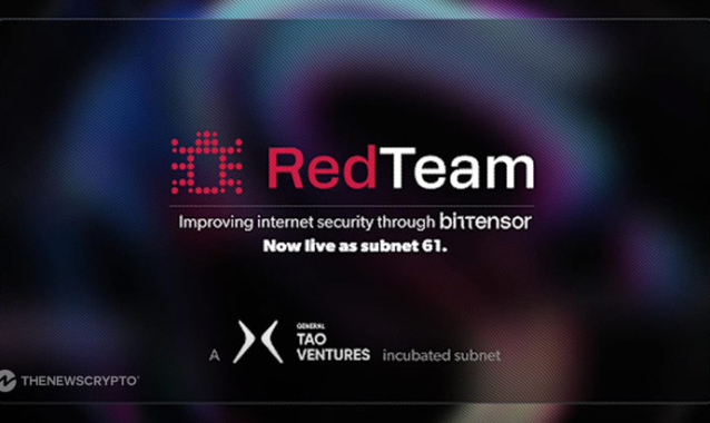 Innerworks and Bittensor Launch RedTeam to Gamify Cybersecurity and Combat AI-Driven Threats