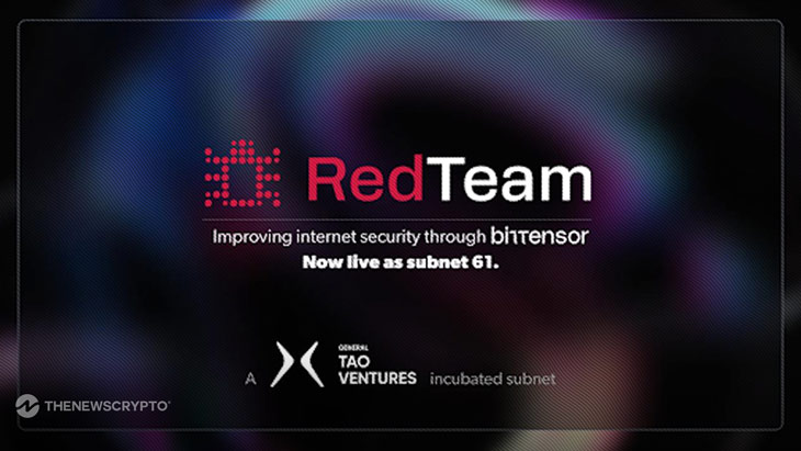 Innerworks and Bittensor Launch RedTeam to Gamify Cybersecurity and Combat AI-Driven Threats