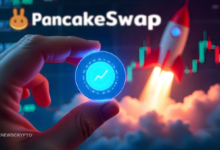 PancakeSwap Launches SpringBoard For No-Code Token Creation and Launch