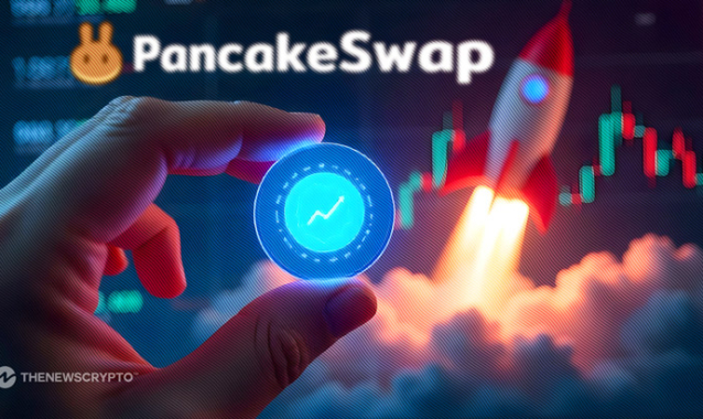 PancakeSwap Launches SpringBoard For No-Code Token Creation and Launch