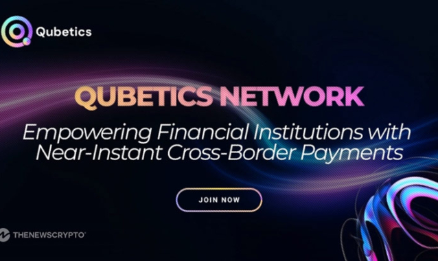 Invest Smart: The Best Cryptos for Exponential Returns with Insights on Qubetics, Binance, and Render