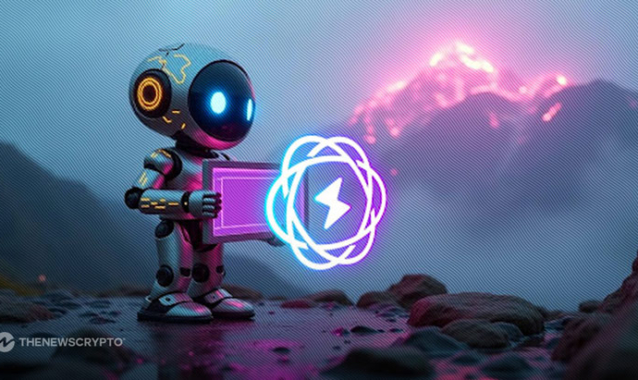 Investors are Eyeing this Altcoin as the Next Potential Breakout Star in the Crypto Market