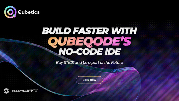 Is Qubetics the Future of Decentralised Finance? Chainlink's Integration With Coinbase & Toncoin's Whale Surge Make These the Best Coins To Invest in Today