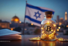 Israel to Launch Six Bitcoin Mutual Funds on December 3