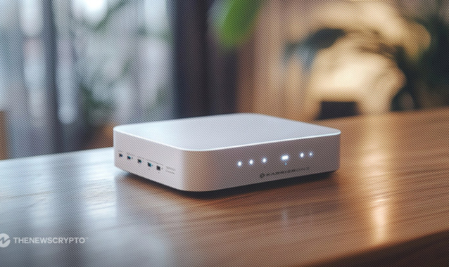 Karrier One Launches Decentralized WiFi Hotspot Devices on Sui Network to Expand Global Connectivity