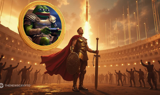Elon Musk Sparks KEKIUS Frenzy with His New X Identity