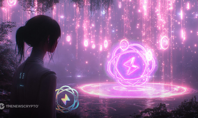 Lightchain AI A New Crypto ICO, Is Gaining Traction Among Crypto