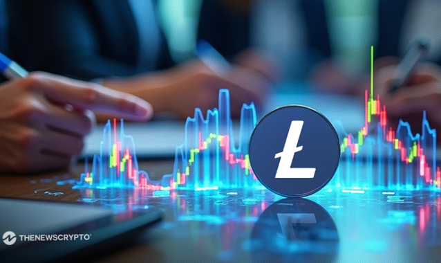 Litecoin Price