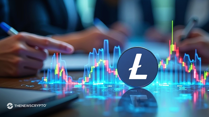 Litecoin Price