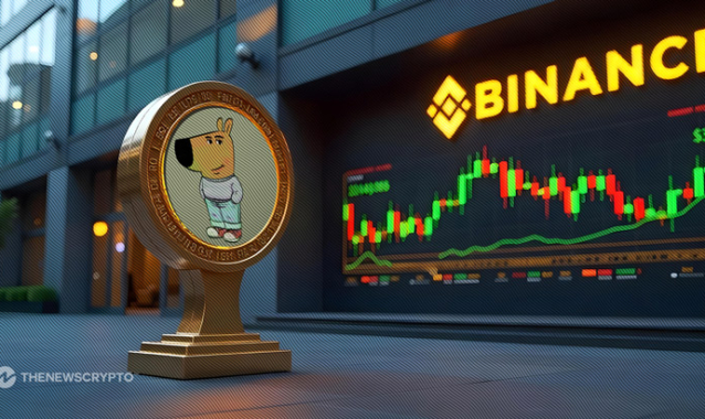 Binance Says Memecoins Are More Than Just a Fad