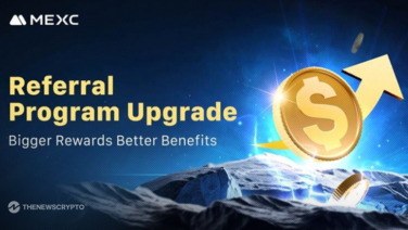 MEXC Referral Program Upgrade: Bigger Rewards, Better Benefits!