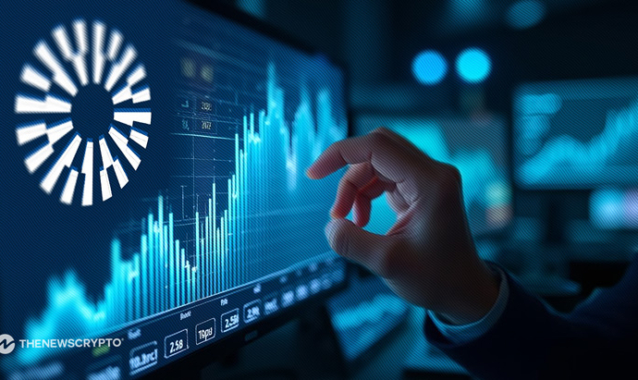 Mantle (MNT) Eyes $2 Amidst a Bullish Surge