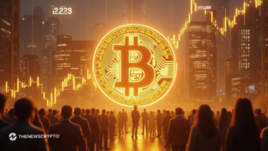 Matrixport Predicts Bitcoin to Reach $160,000 in 2025 With 60% Growth