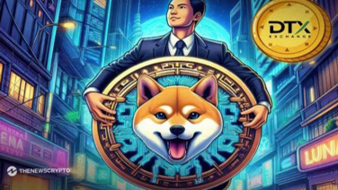 Memecoins Lose Critical Floor: Shiba Inu Holders Dump Over $200M SHIB for This Green Utility Token 