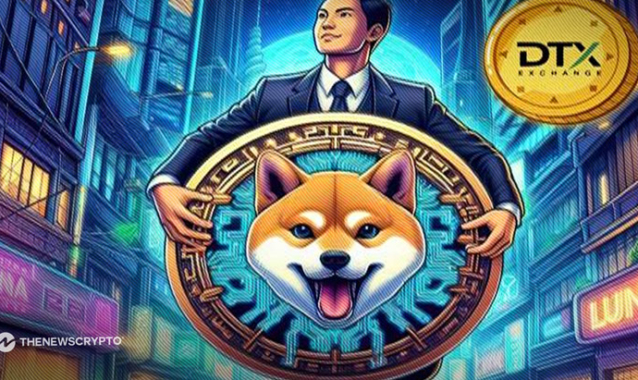 Memecoins Lose Critical Floor: Shiba Inu Holders Dump Over $200M SHIB for This Green Utility Token 