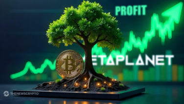 Metaplanet Expects First Profit in Seven Years with Bitcoin Strategy