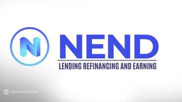 NEND Launch: Pioneering Real-World Asset Tokenization and Financial Innovation