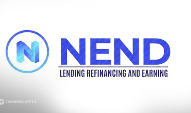 NEND Launch: Pioneering Real-World Asset Tokenization and Financial Innovation