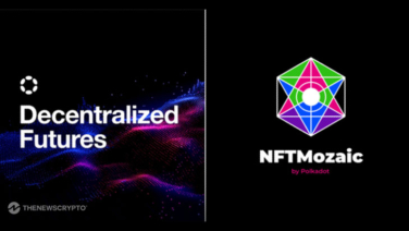 NFTMozaic Secures Web3 Foundation Grant to Unite and Elevate Polkadot's NFT Ecosystem