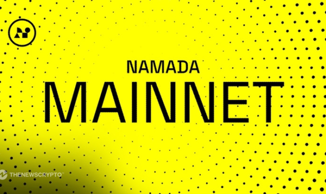 Namada Launches Mainnet, Introducing Shielded Cross-Chain Transactions