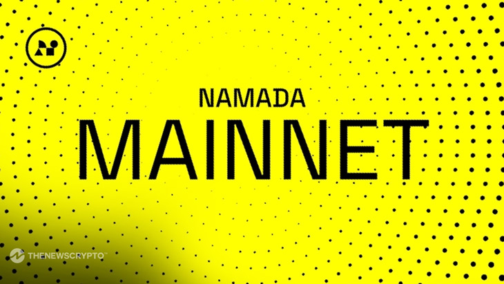 Namada Launches Mainnet, Introducing Shielded Cross-Chain Transactions