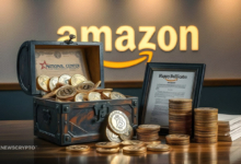 National Center for Public Policy Research Recommends Bitcoin Treasury for Amazon