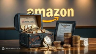 National Center for Public Policy Research Recommends Bitcoin Treasury for Amazon