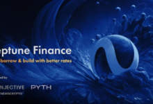 Neptune Finance Launches Liquidity Bootstrap on Mito Finance Launchpad