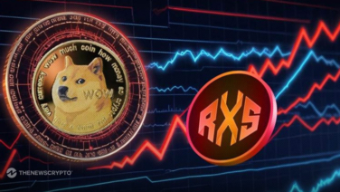 New Token Secretly Trending Among Dogecoin Whale Investors Predicted to Rally 22000%, Like DOGE Did