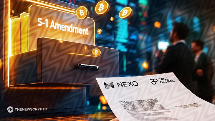 Nate Geraci Announces Submission of Nexo 7RCC Bitcoin and Carbon Credit ETF Amendment