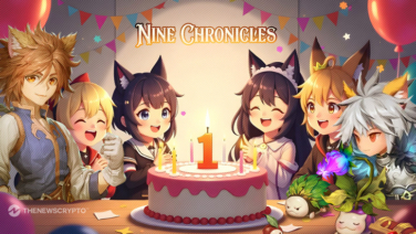 Nine Chronicles Celebrates One-Year Mobile Anniversary and PoS Transition