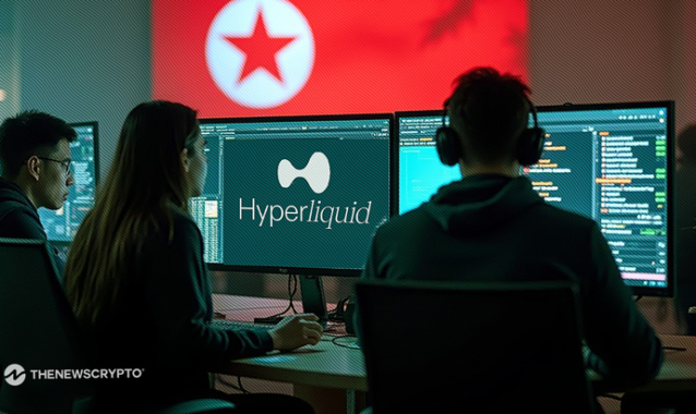 North Korean Hackers