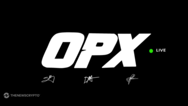 OPX Live: Launching a Unified Platform for the Creator Economy 2.0