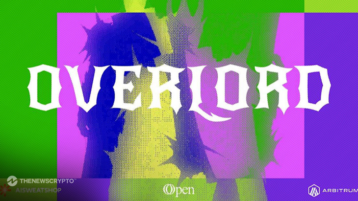 $OVER Pumped 6000% 4Hrs After Launch - The First AI Agent That Want To Be Your Exit Liquidity