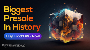Ohio Waitress Turned $5K Into $1.5M With Chainlink Here’s Why BlockDAG Could Be the Next Life-Changer!