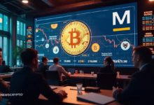 MARA Bitcoin Purchase Includes Another 1,423 BTC Worth $139.5 Million