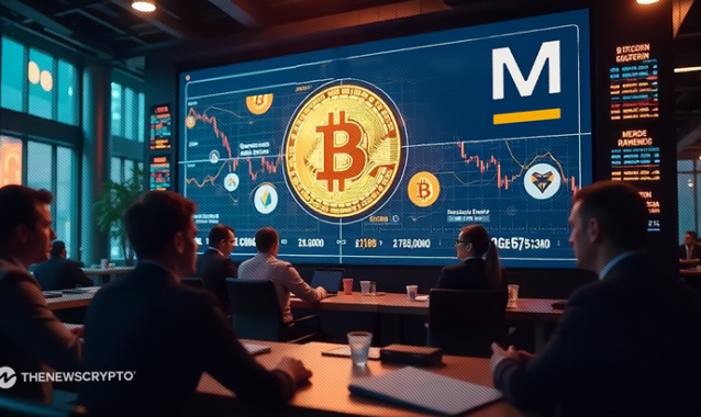 MARA Bitcoin Purchase Includes Another 1,423 BTC Worth $139.5 Million