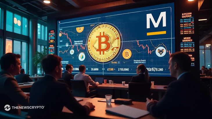 MARA Bitcoin Purchase Includes Another 1,423 BTC Worth $139.5 Million