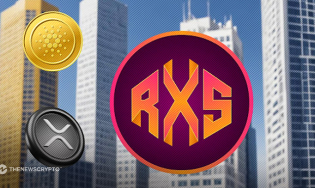 On-Chain Data Hints at a New Altcoin Outperforming Ripple (XRP) and Cardano (ADA)
