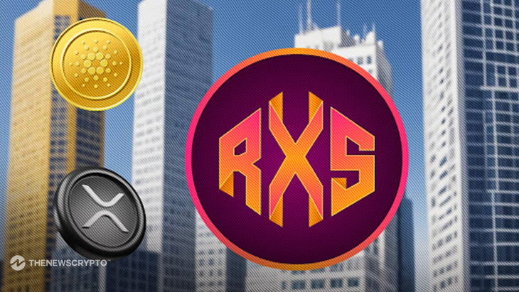 On-Chain Data Hints at a New Altcoin Outperforming Ripple (XRP) and Cardano (ADA)