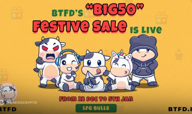 On The Hunt For The Best New Meme Coins to Buy This Weekend? BTFD Coin Discount Delight, Floki Inu Up And Going, Cheems Sees Restitution
