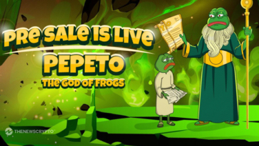 Pepeto Introduces Advanced Features for Memecoin Enthusiasts